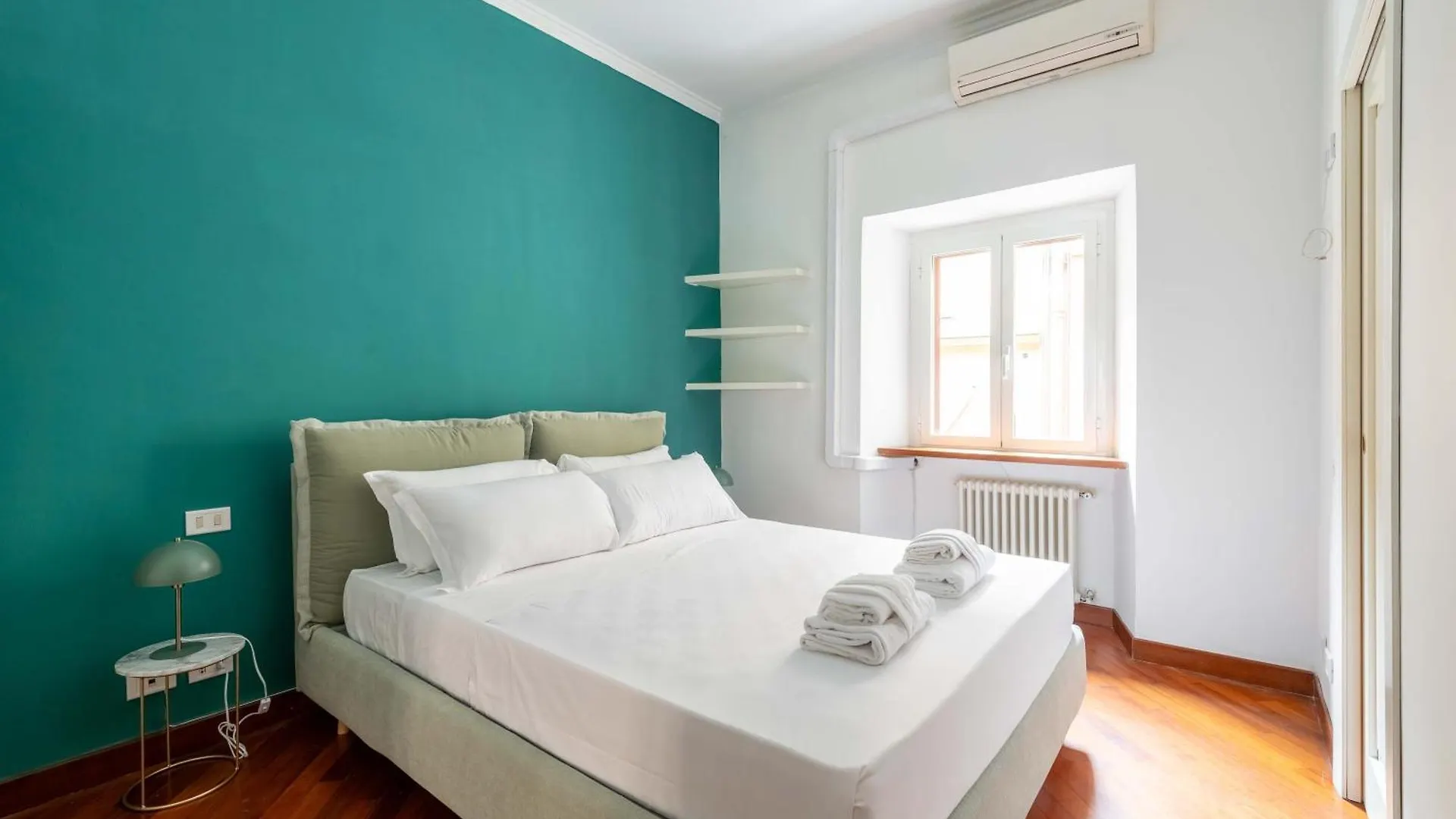Applemoon2.0 Apartment Rome