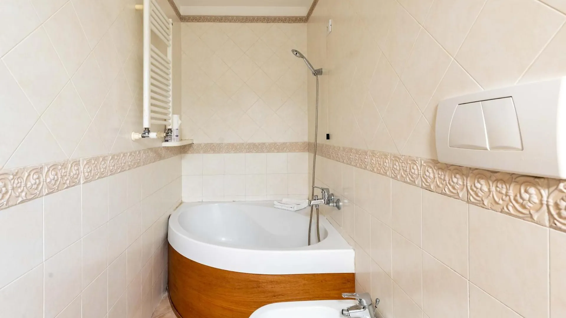 Applemoon2.0 Apartment Rome