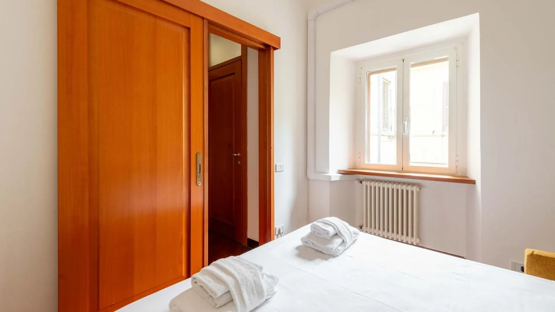 Applemoon2.0 Apartment Rome Italy