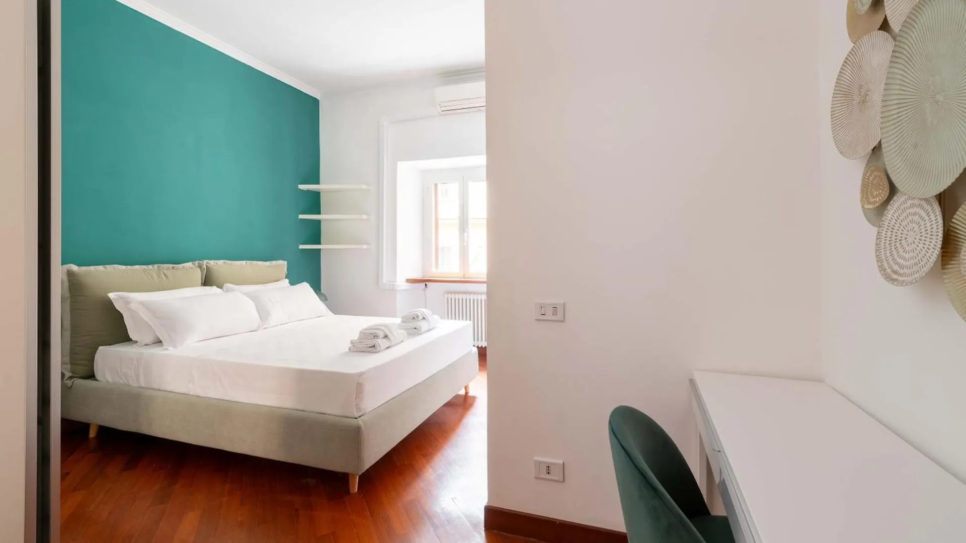 Applemoon2.0 Apartment Rome 0*,  Italy