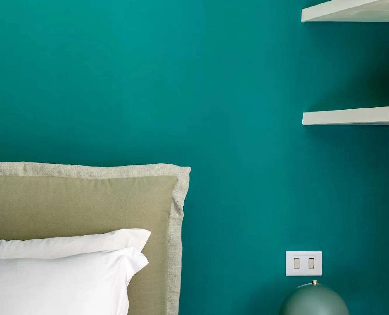 Applemoon2.0 Apartment Rome