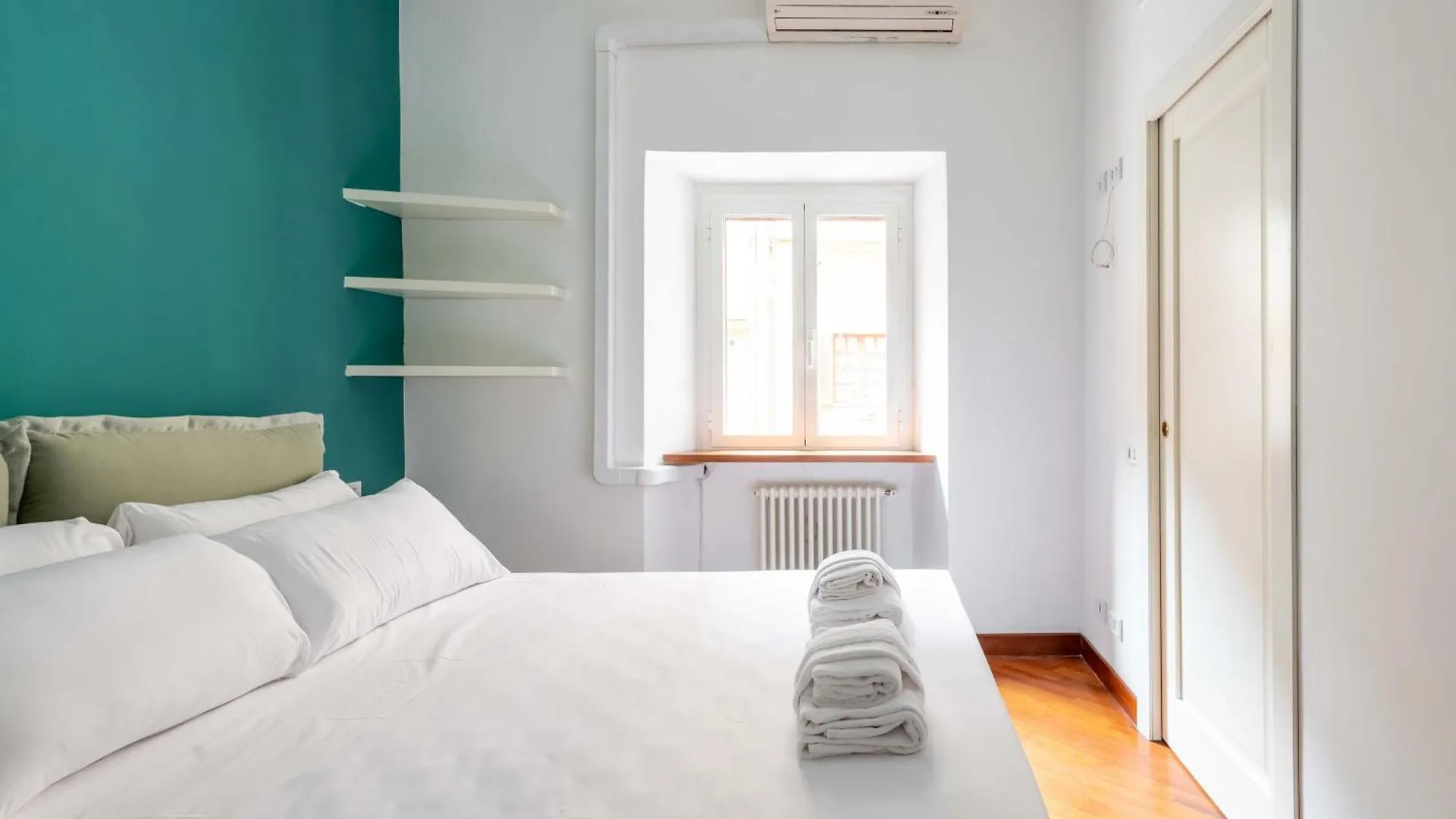 Applemoon2.0 Apartment Rome