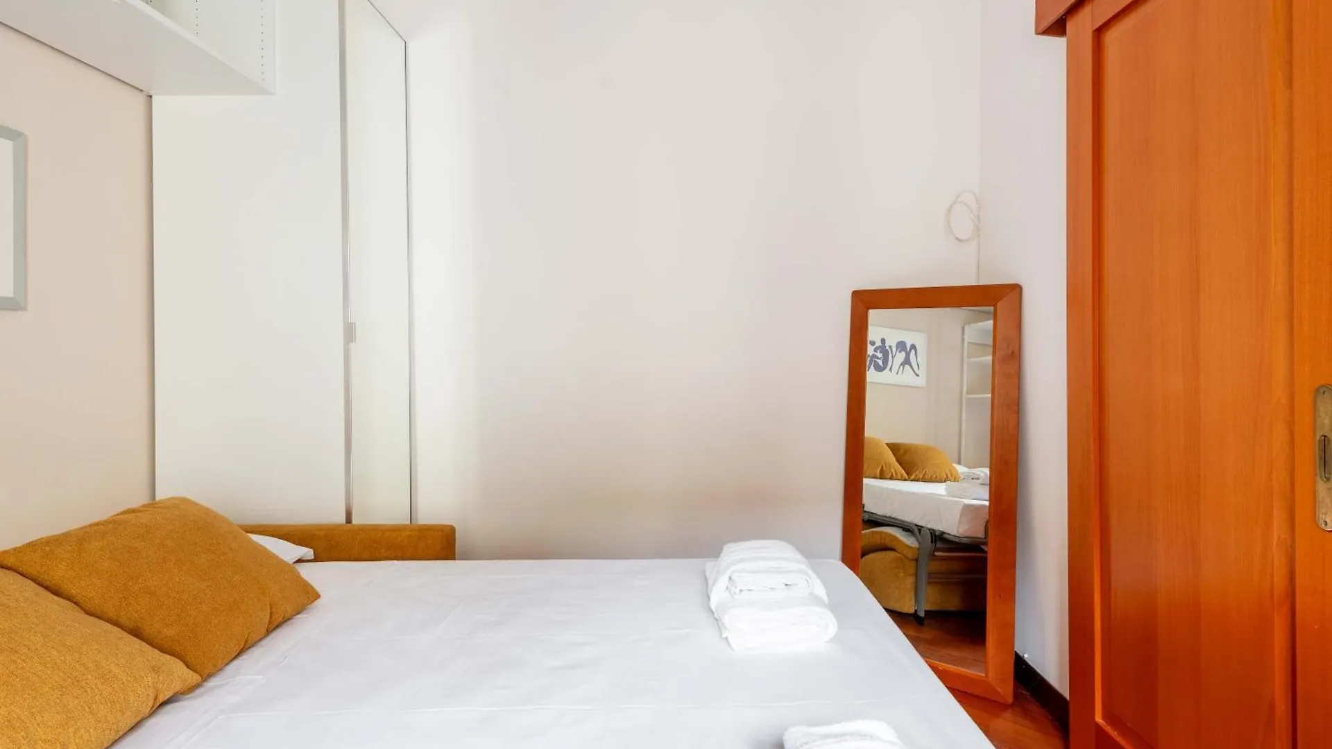 Applemoon2.0 Apartment Rome Italy