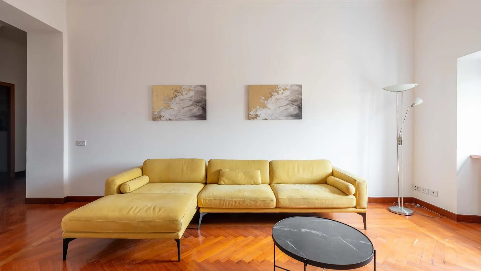 Applemoon2.0 Apartment Rome