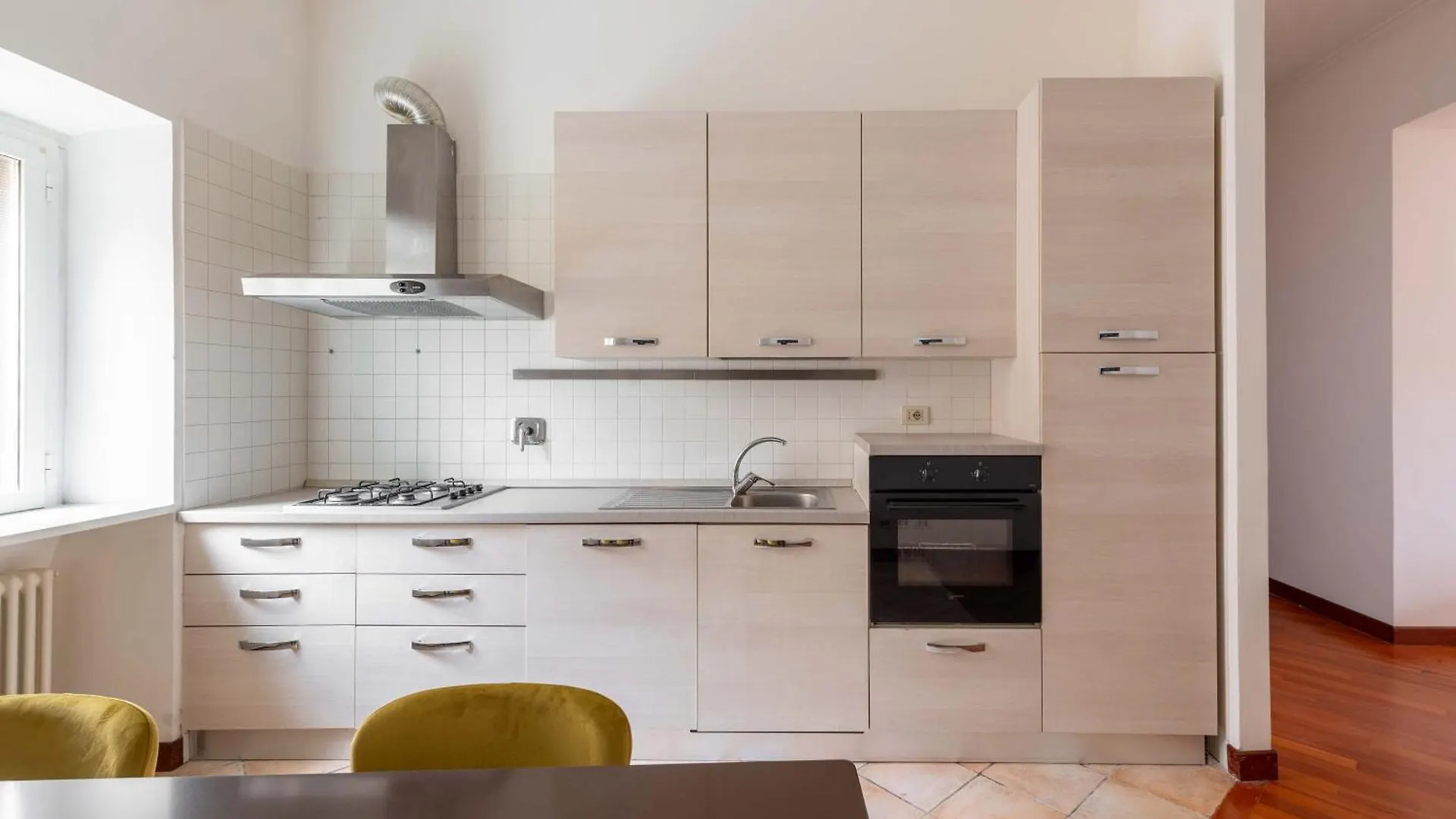Applemoon2.0 Apartment Rome 0*,  Italy