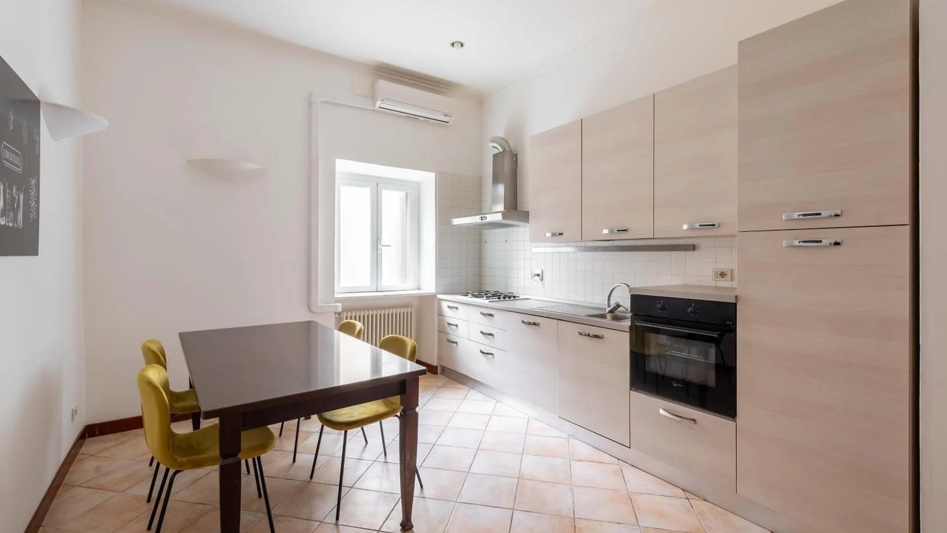 Applemoon2.0 Apartment Rome