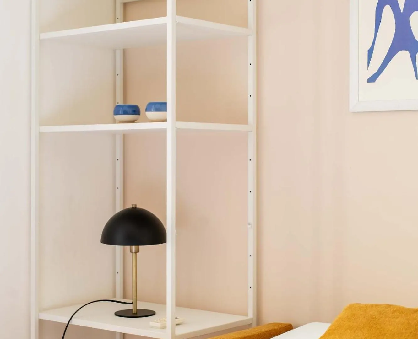 Applemoon2.0 Apartment Rome Italy