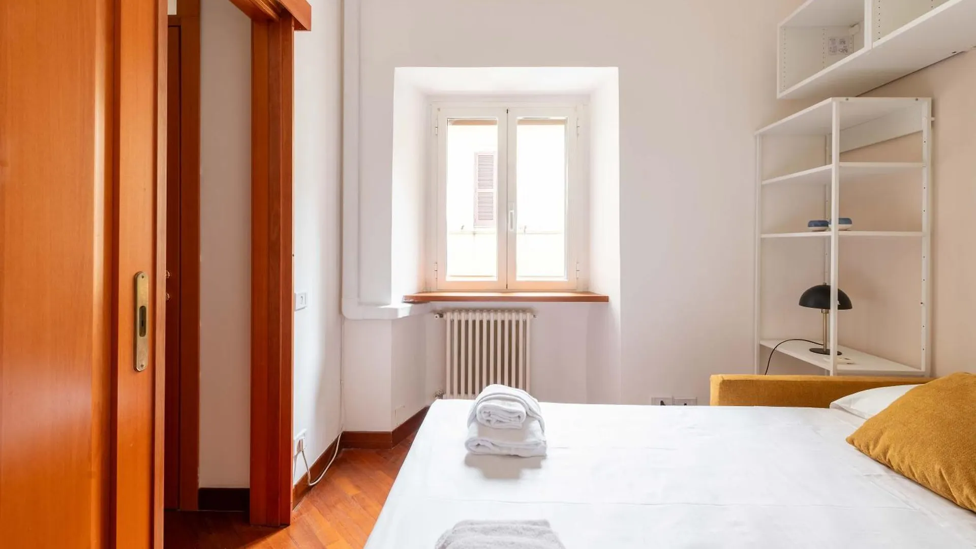 Applemoon2.0 Apartment Rome