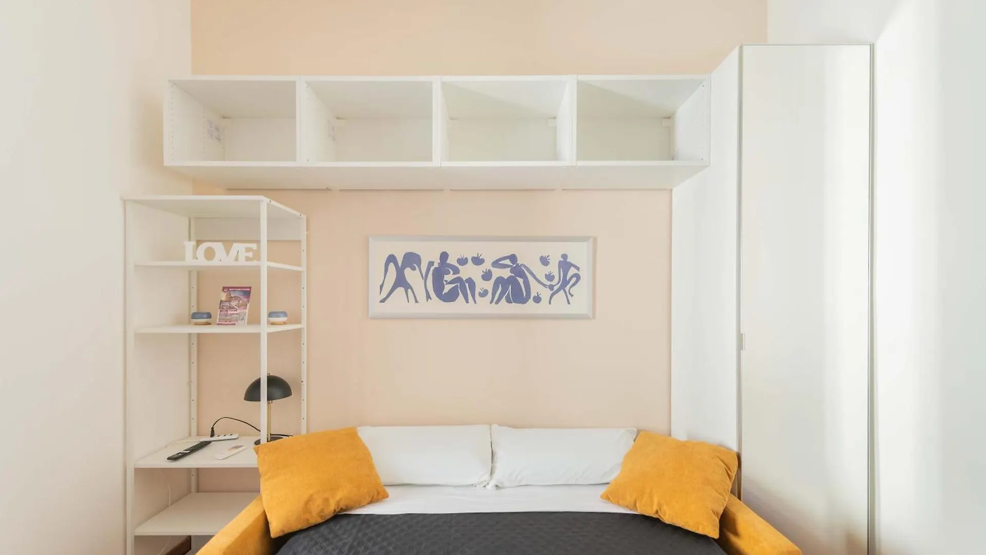 Applemoon2.0 Apartment Rome