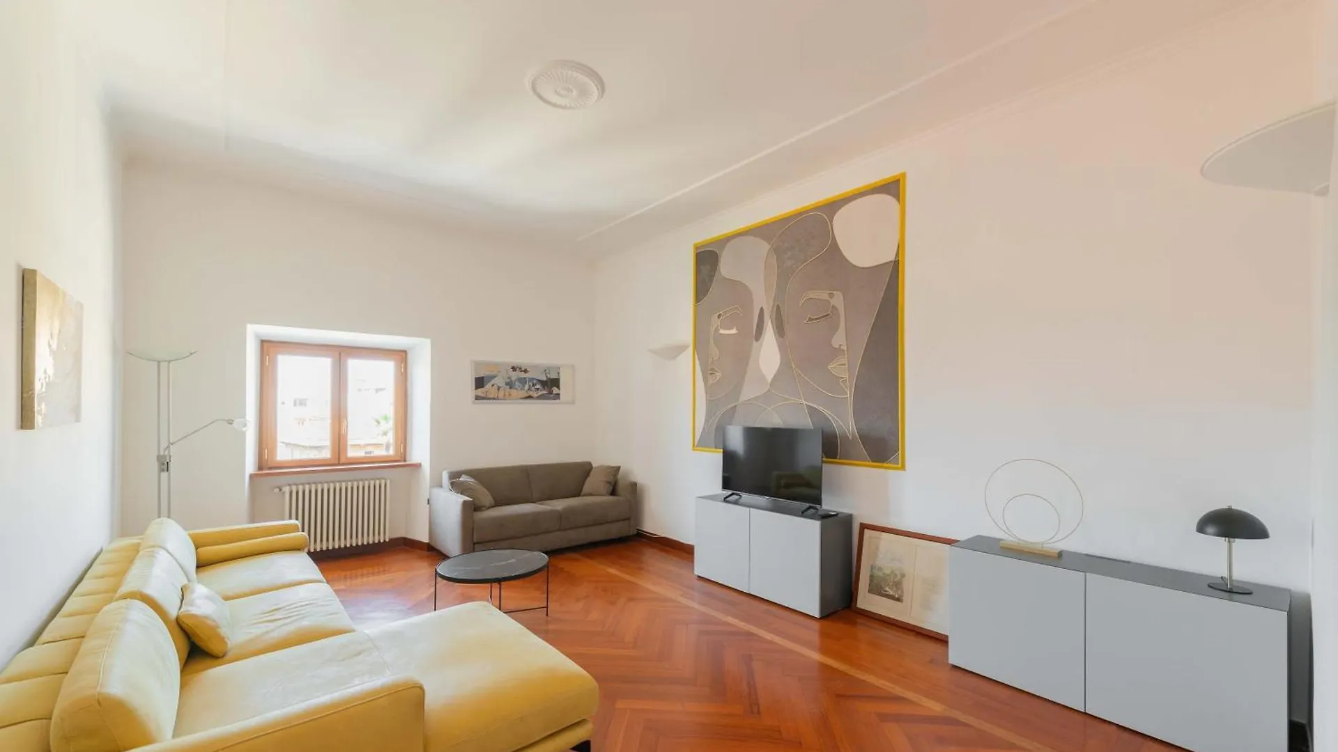 Applemoon2.0 Apartment Rome 0*,