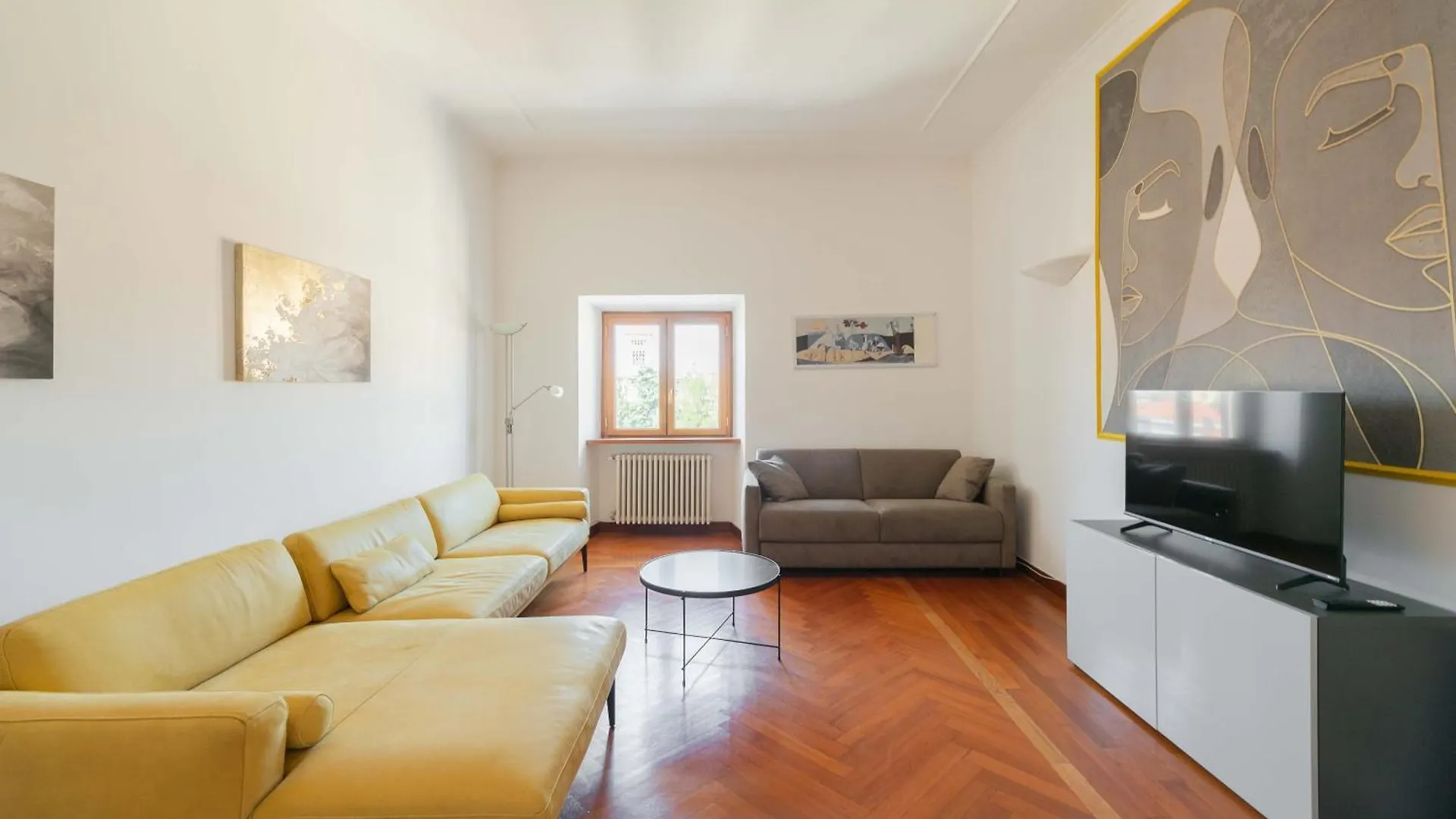 Applemoon2.0 Apartment Rome