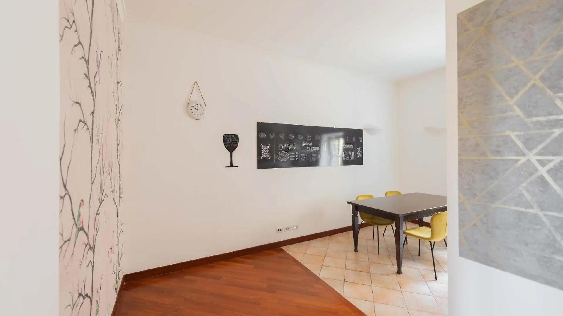 Applemoon2.0 Apartment Rome Italy