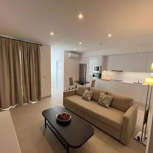 Apartment La Canela Spain