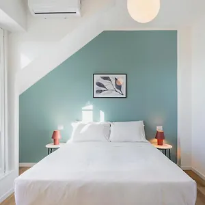  Apartment Relstay - Tortona Italy