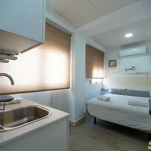  Apartment The Photographer Spain
