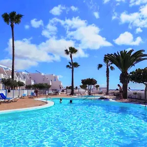  Apartment Vista Oceano&piscina, Aircon Y Wifi Rapido Pdc Spain
