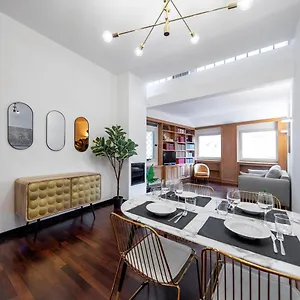 Apartment Elizabeth's Place, Spanish Steps, Rome