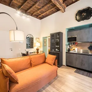 Apartment Sciampagne, Rome