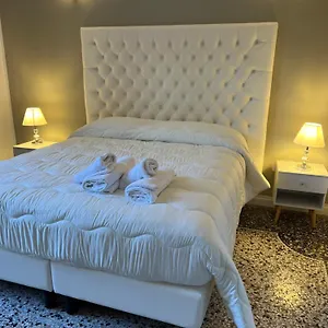 Apartment Luxury Anelli Center Of, Rome