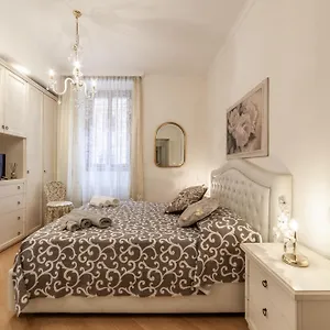 Apartment Gioiello Vaticano, Rome
