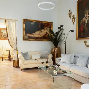Apartment Rosam - Via Veneto, Rome