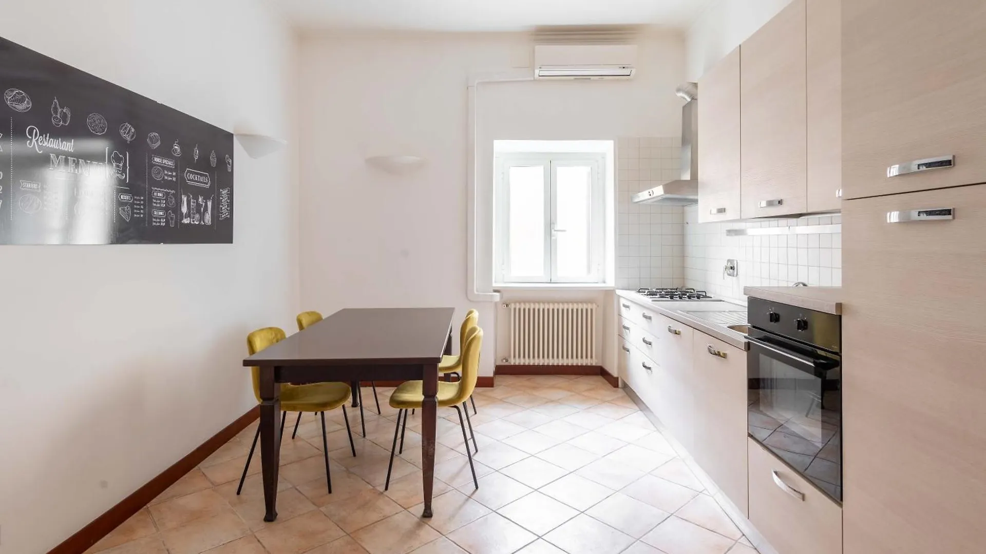 Appartement Applemoon2.0 à Rome Italie