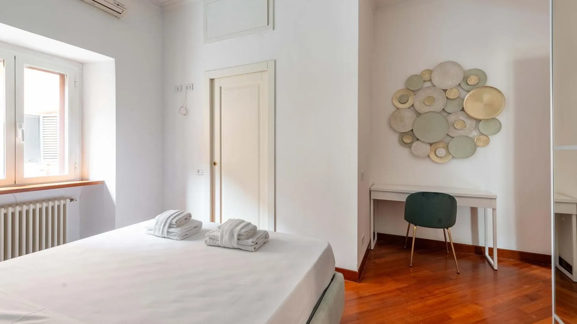 Appartement Applemoon2.0 à Rome
