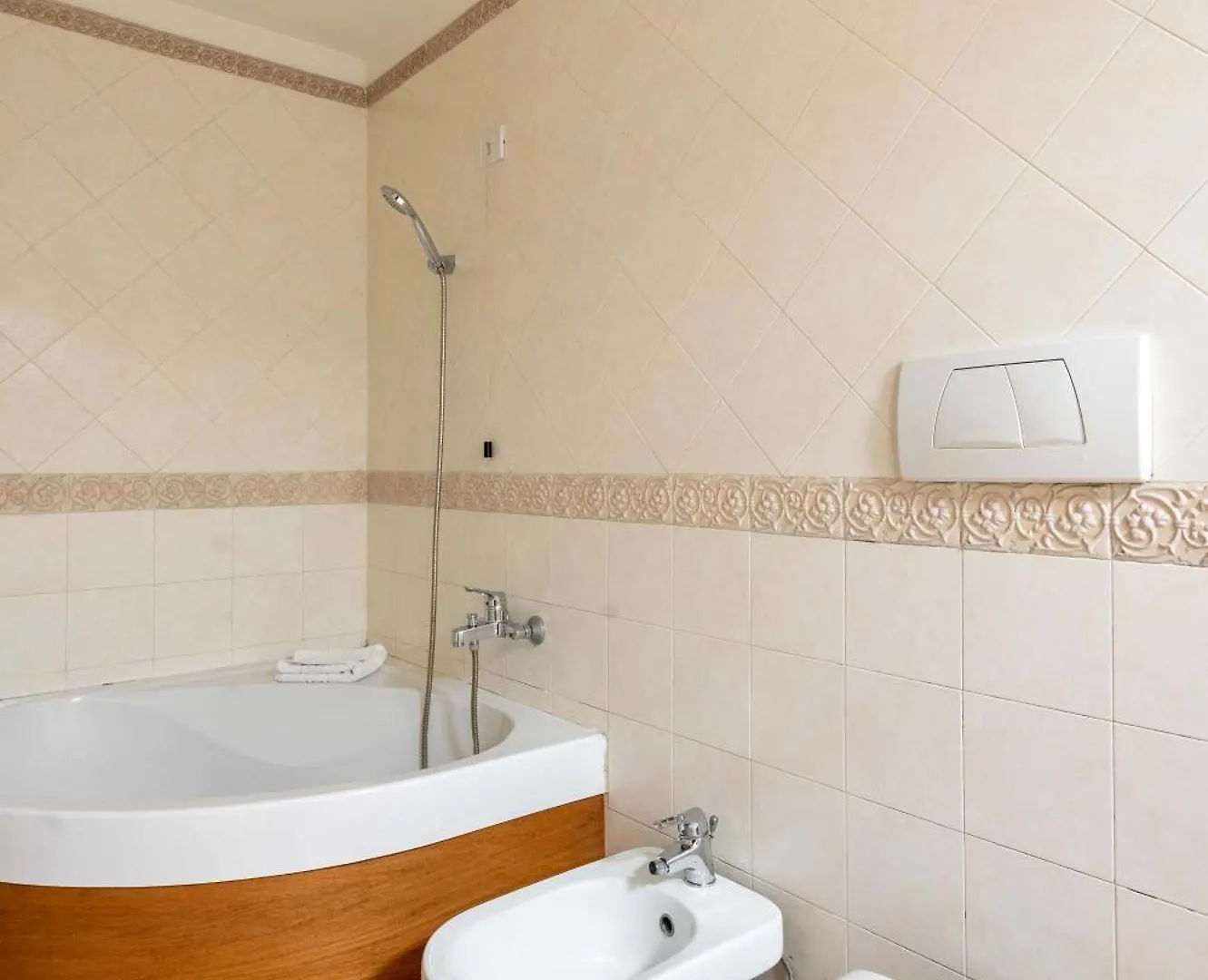 Appartement Applemoon2.0 à Rome Italie
