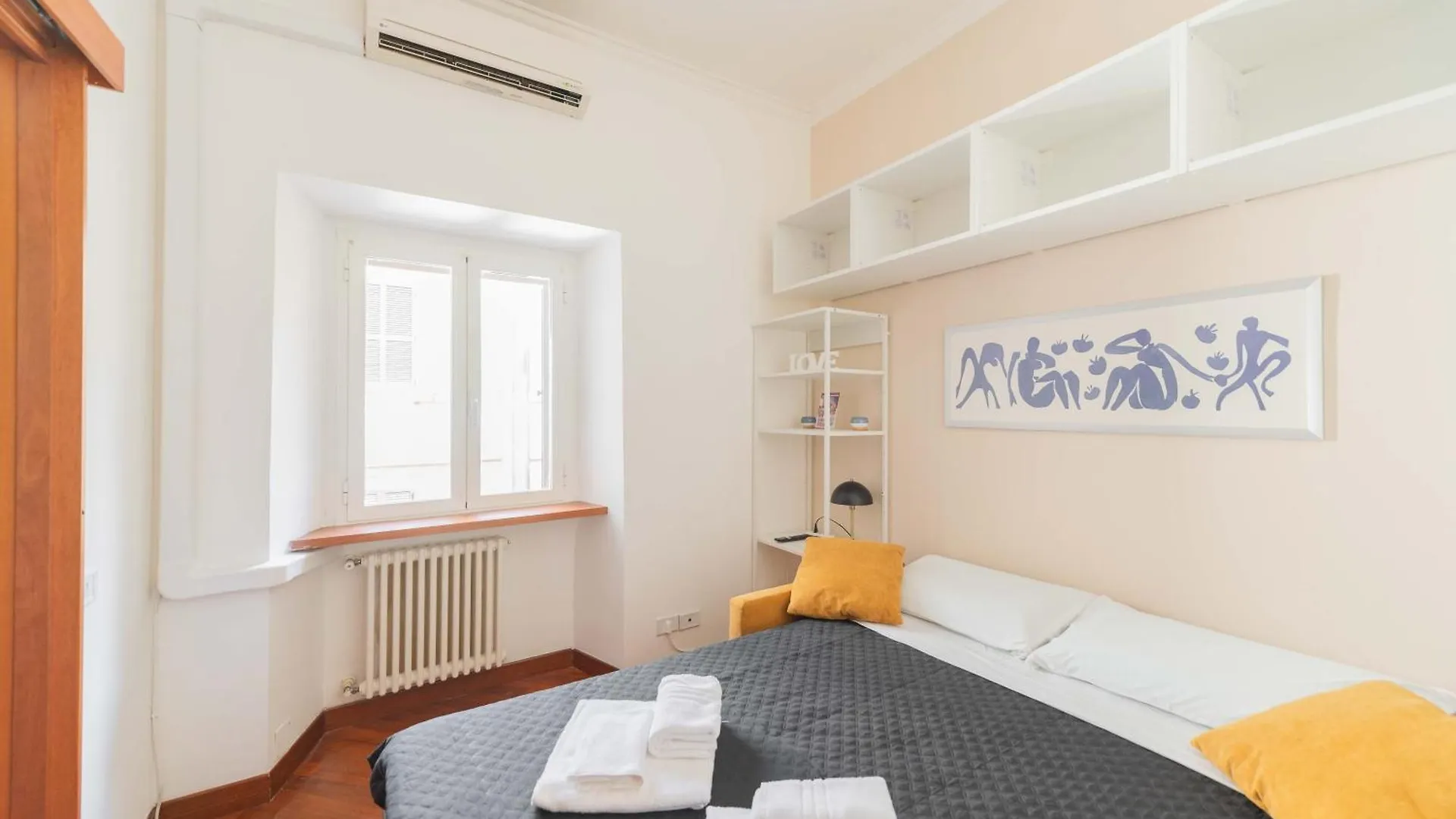 Appartement Applemoon2.0 à Rome