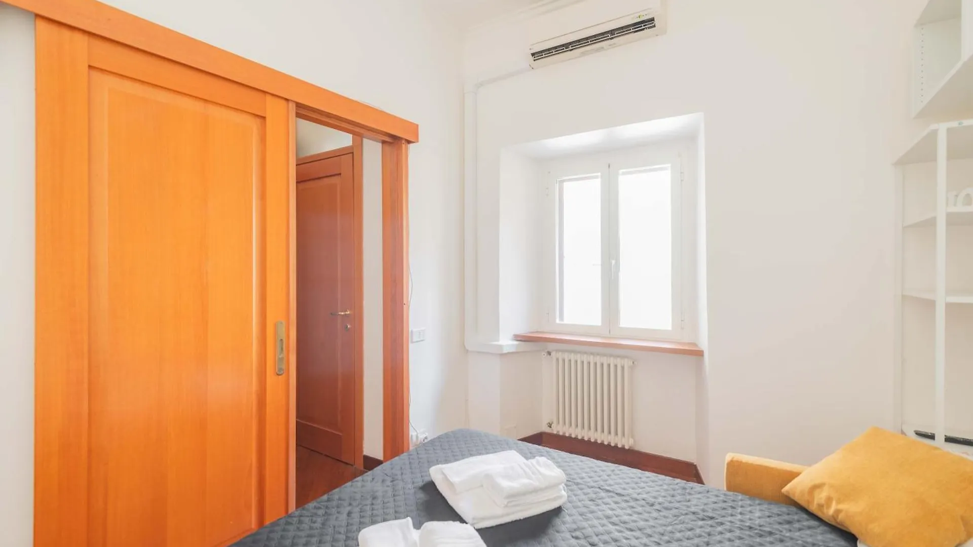 Appartement Applemoon2.0 à Rome