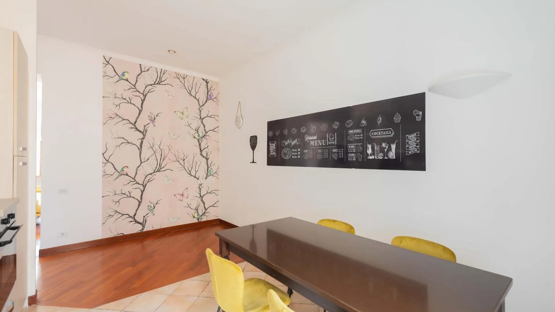 Applemoon2.0 Apartment Rome